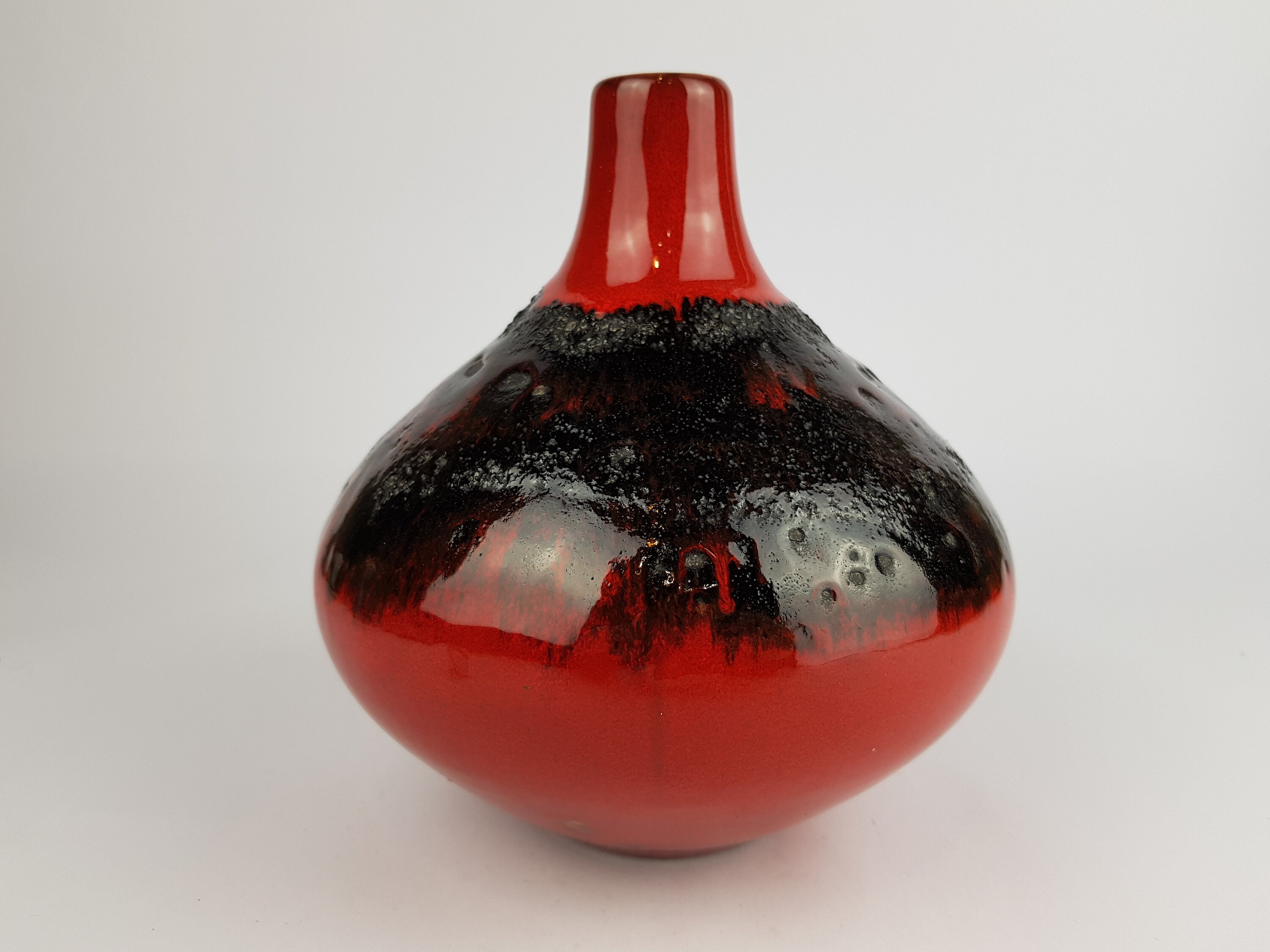kreutz keramik 16cm fat lava ファットラバ da88eb4c78e0a05750e3f35377b75e