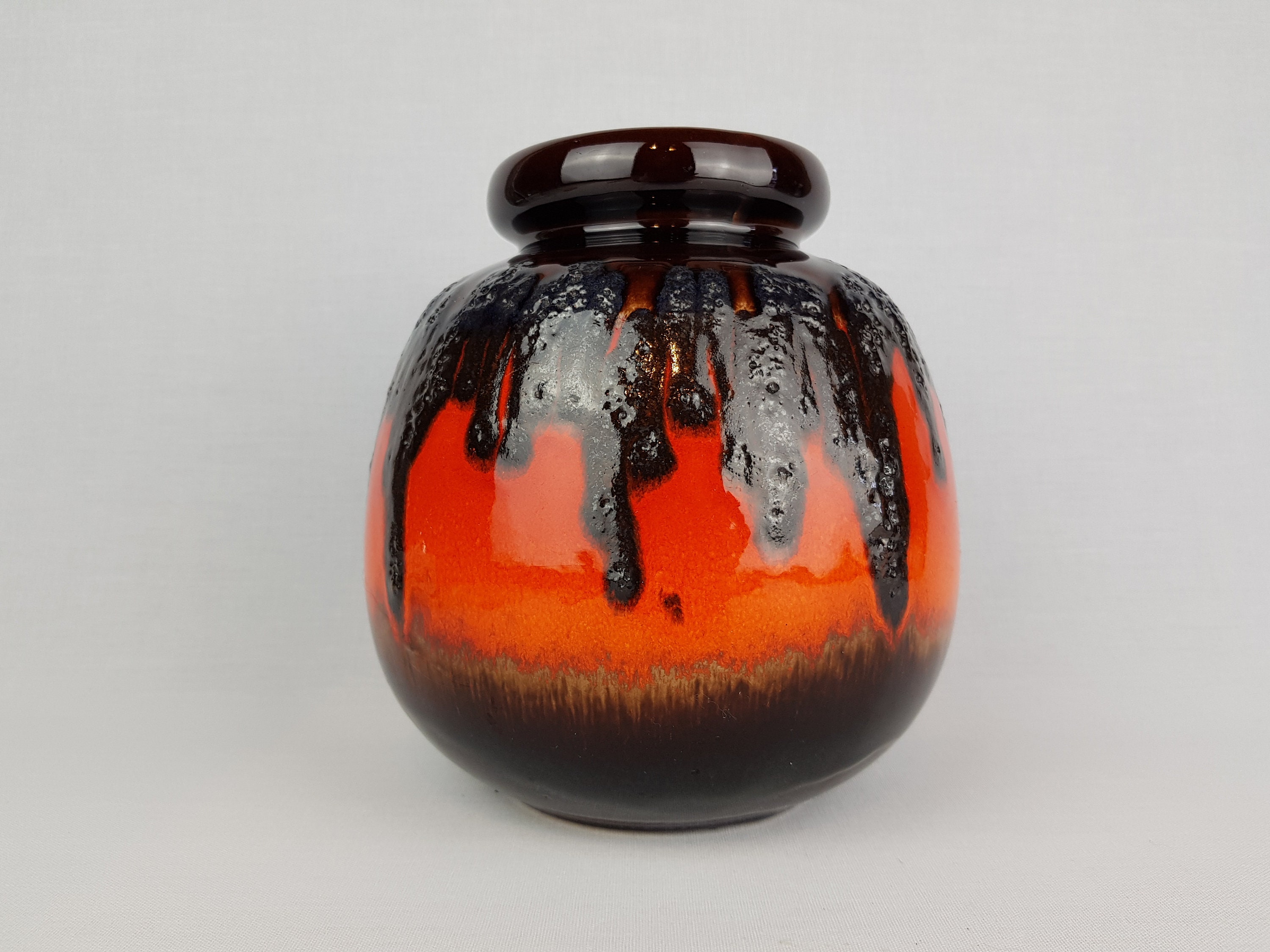 Scheurich fat lava - Etsy 日本