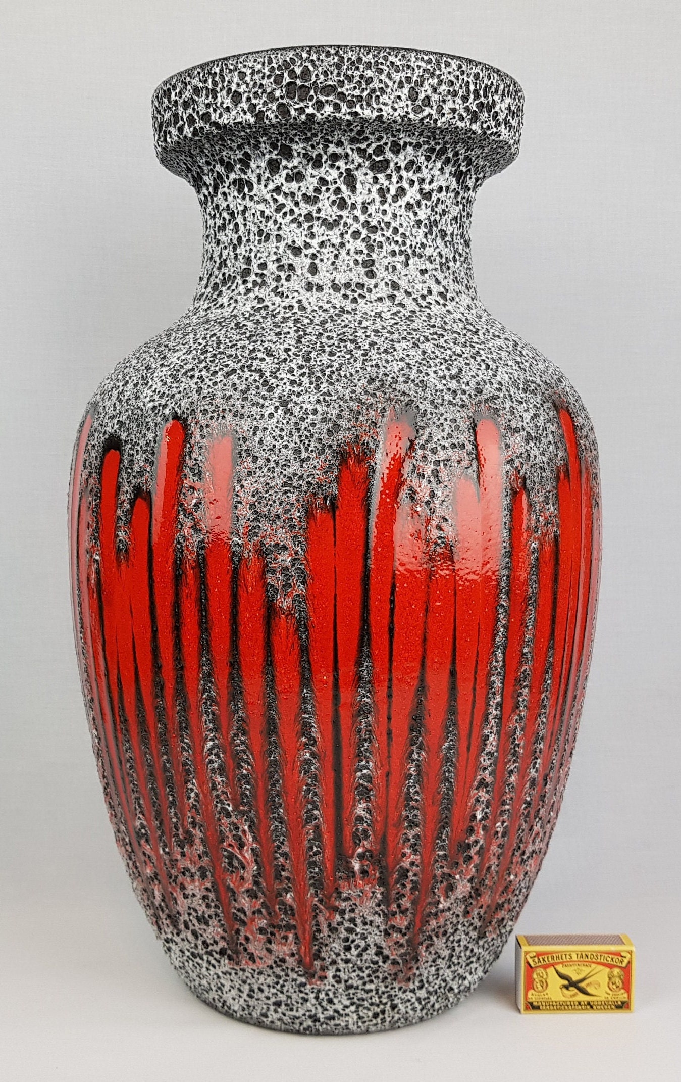 fat lava scheurich 241-30 ファットラバ fat lava scheurich 241-30