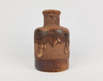 Ruscha_「Enzian」_320/3 Vintage Collectors Item Tall Vase Ruscha Enzian 320/4 50s - Etsy