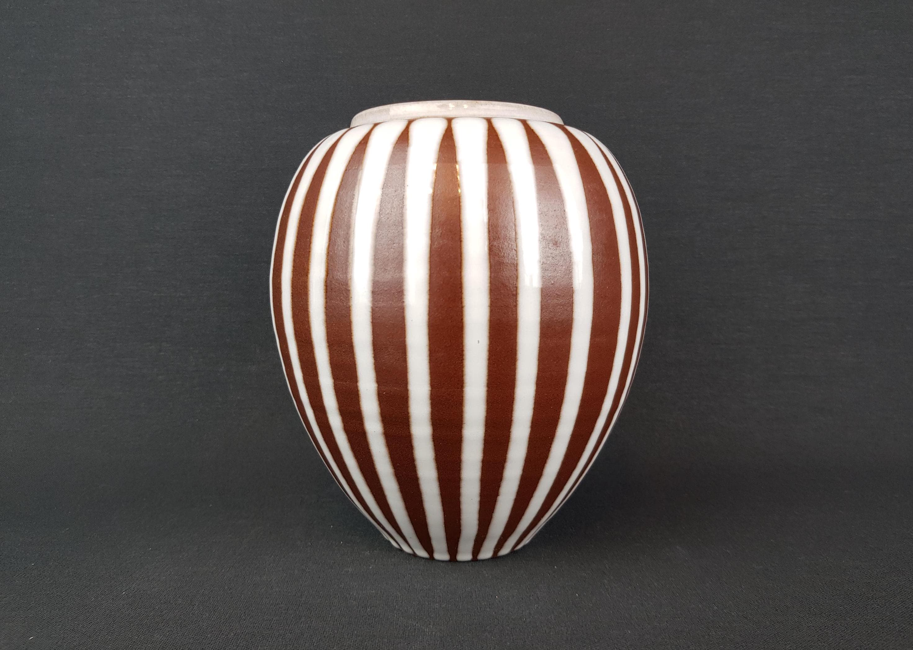 Wagenfeld vase - Etsy 日本