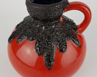 FAT LAVA 花瓶　【ROTH KERAMIK】 FAT LAVA 
