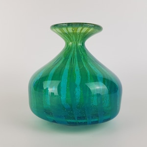 Mdina glass vase - Etsy 日本