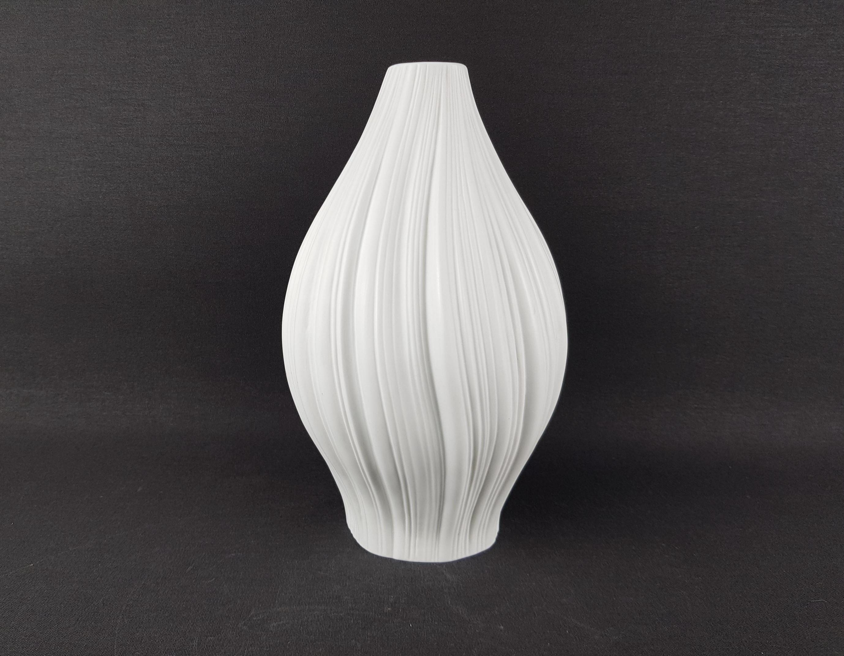 Rosenthal studio linie porcelain vase - Etsy 日本