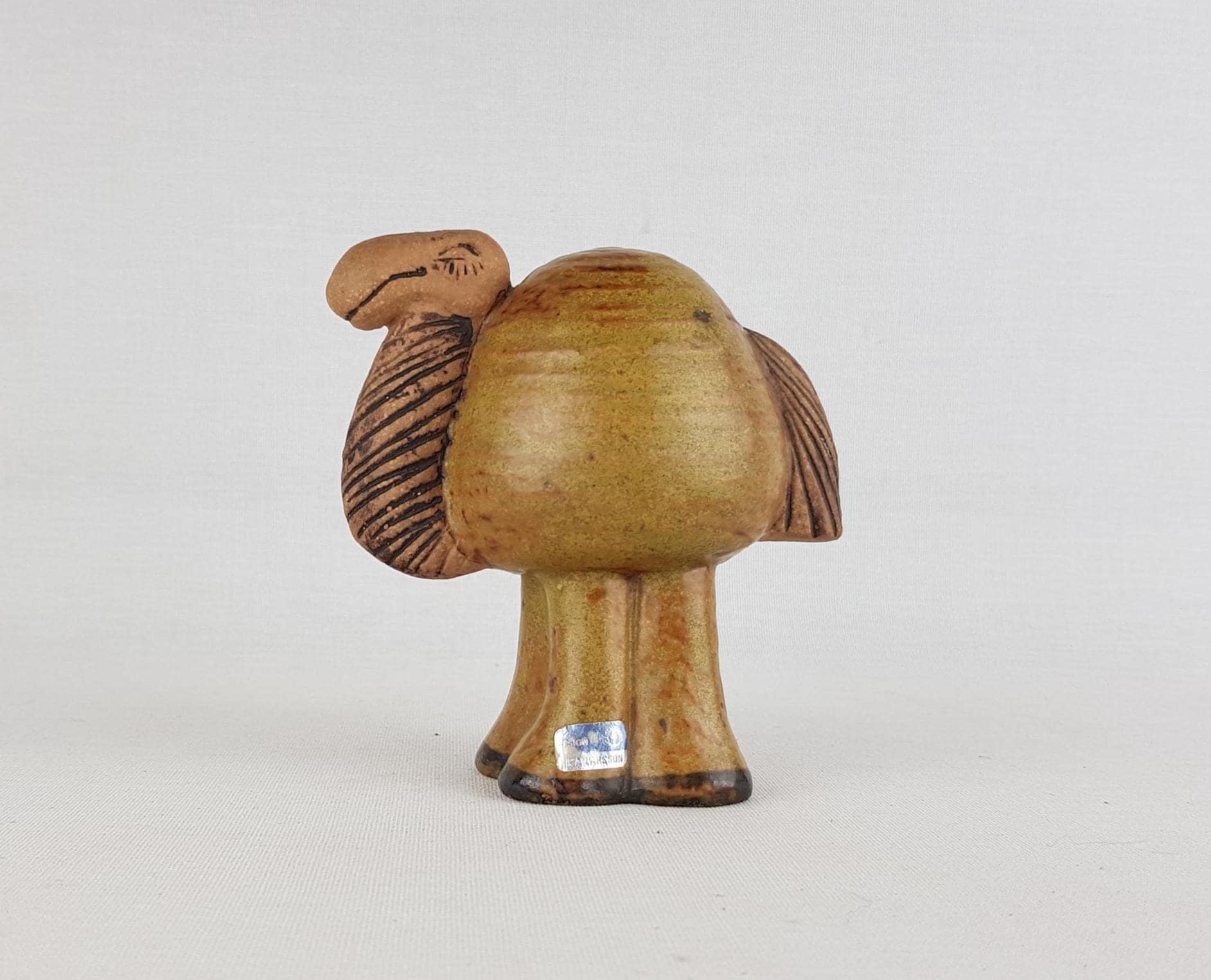 Lisa Larson Johanna - Etsy