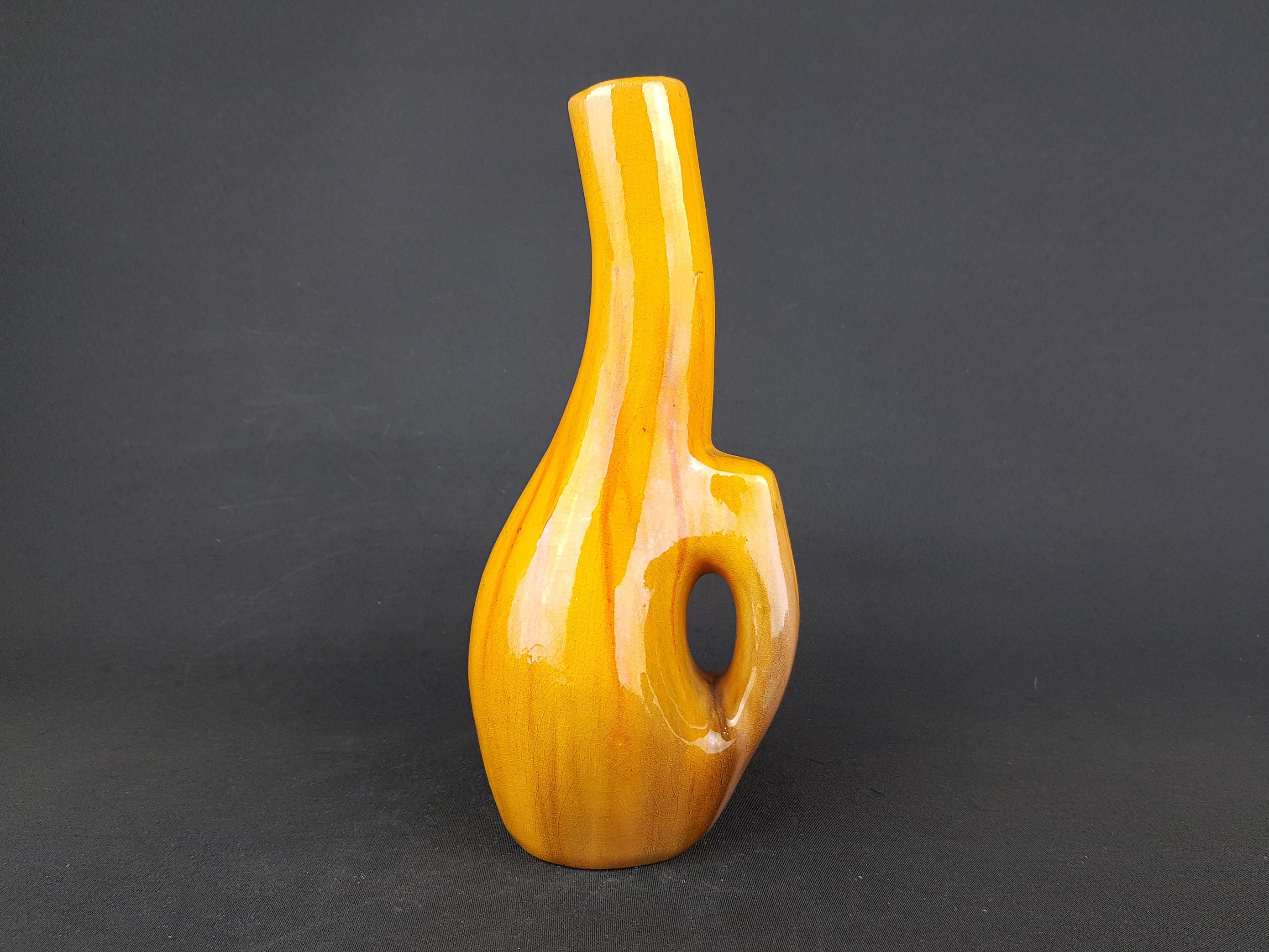 Wagenfeld vase - Etsy 日本