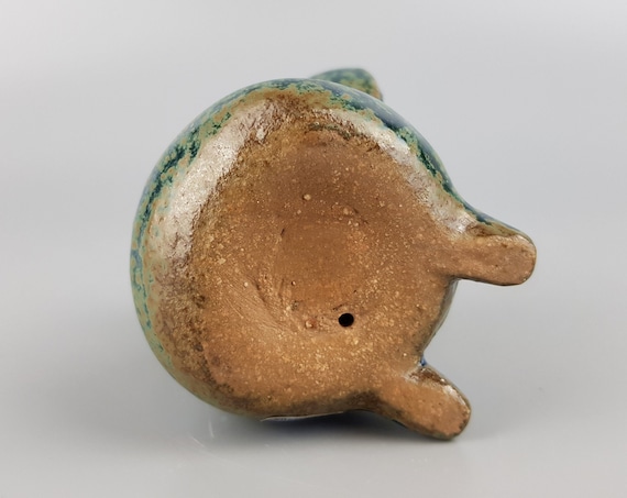 Vintage GHOST MOUSE Spökmus by Lisa Larson From the Menageri Serie