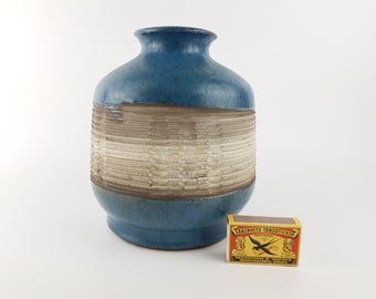 ドイツ Steulerの花瓶 】ヴィンテージ 327 ドイツ Steulerの花瓶