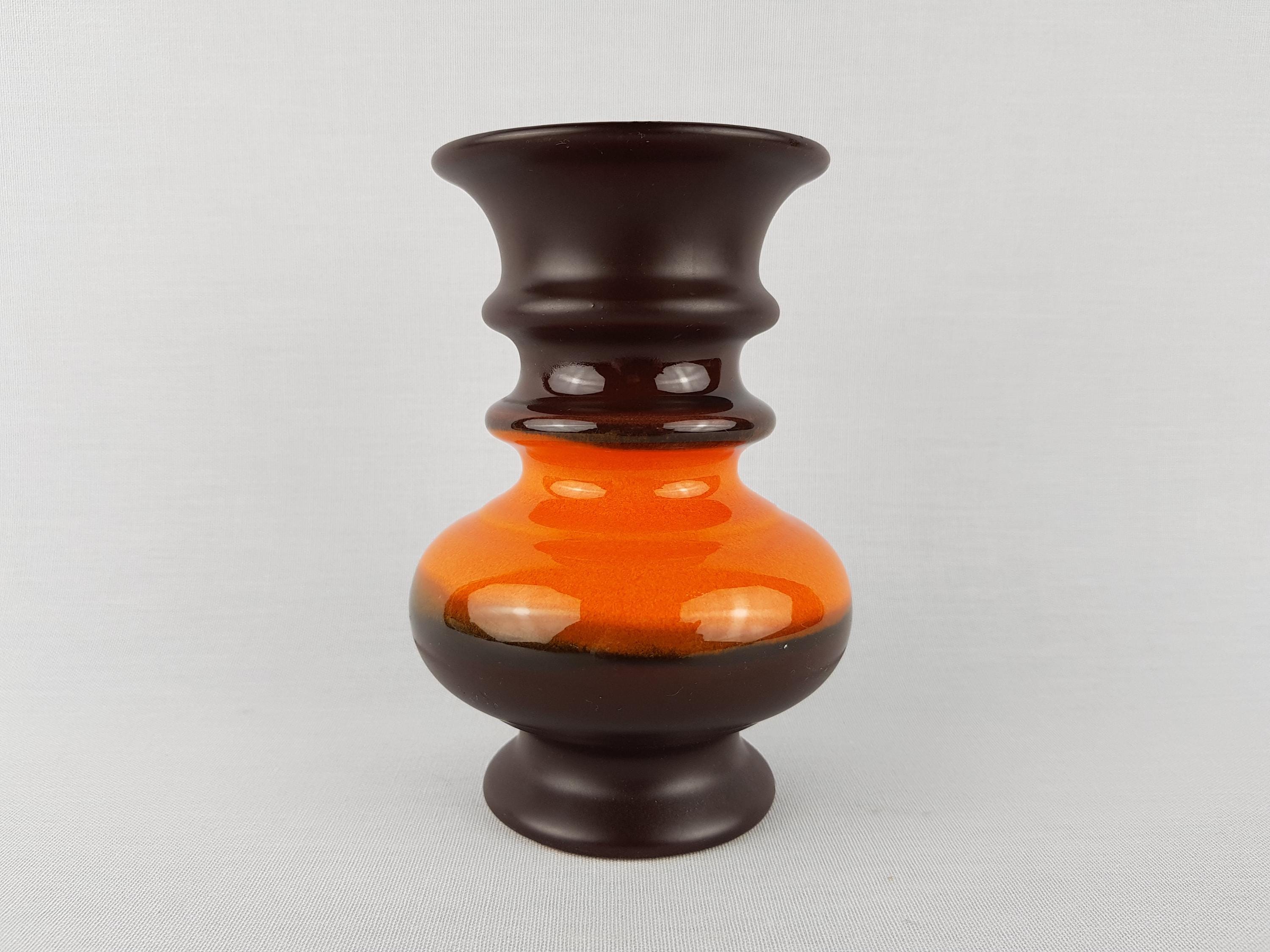 otto keramiek 1970年代 フラワーベース