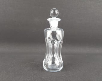 ヴィンテージ ホルムガード クルック Kluk デキャンタ: デンマーク