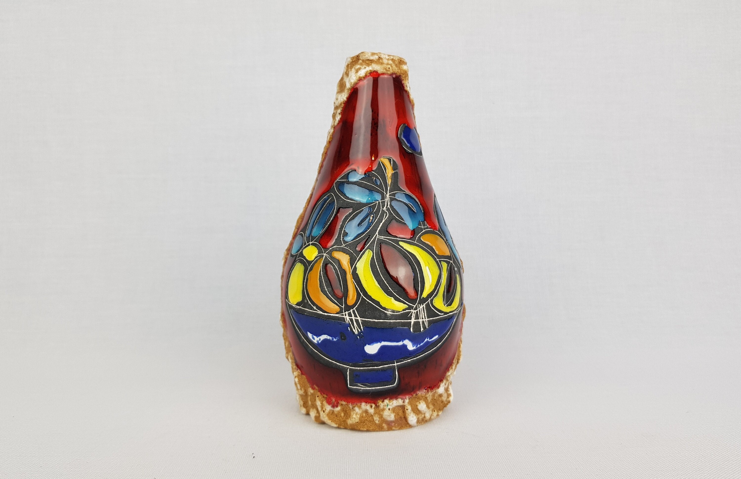 Ceramiche giulianelli - Etsy 日本 サンマリノ共和国の「Ceramiche