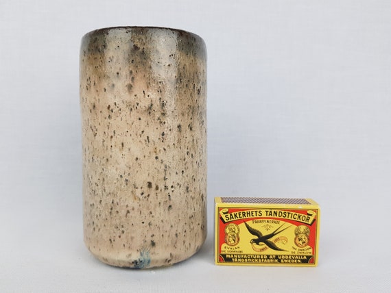 1960s Vintage Folk Art Pottery ウベダ IDEE 1960s Vintage Folk Art Pottery ウベダ IDEE 1960s Vintage Folk Art