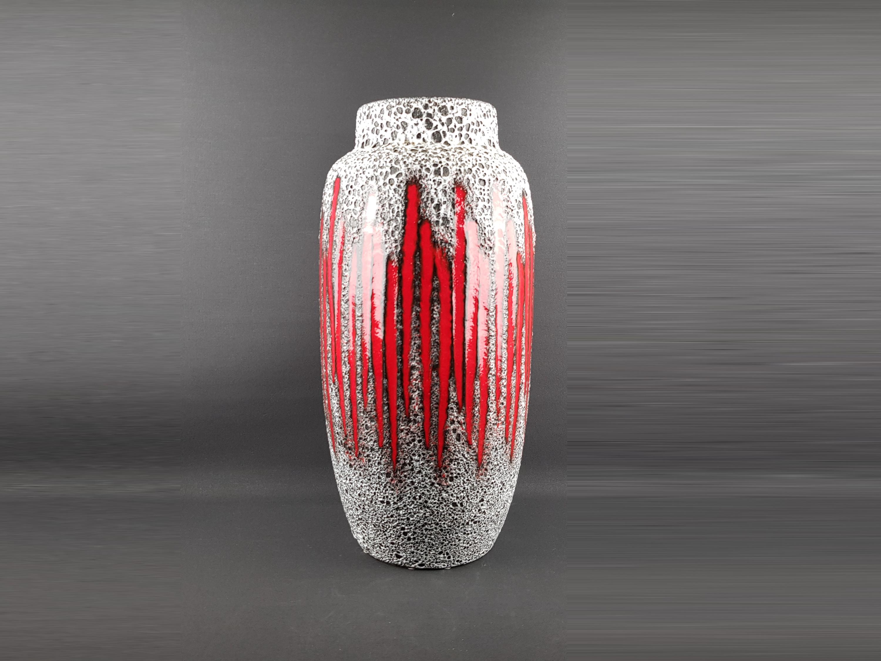 fatlava XXXL Scheurich W. Germany アクメ fatlava XXXL Scheurich W. Germany アクメ