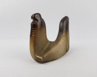 Vintage SEA LION Sjölejon by Lisa Larson From the Noaks Ark Serie
