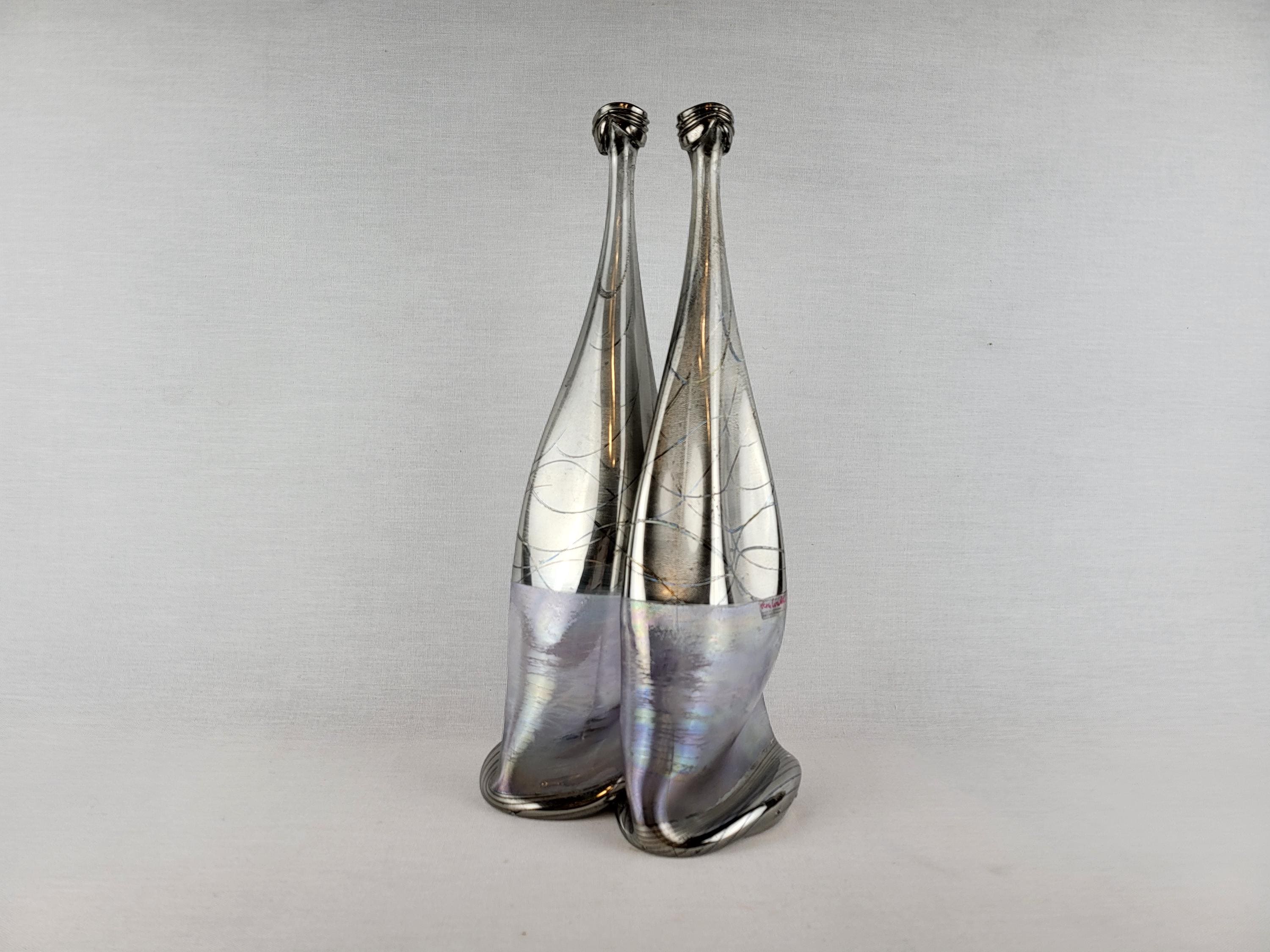 Vera Walther Glass - Etsy