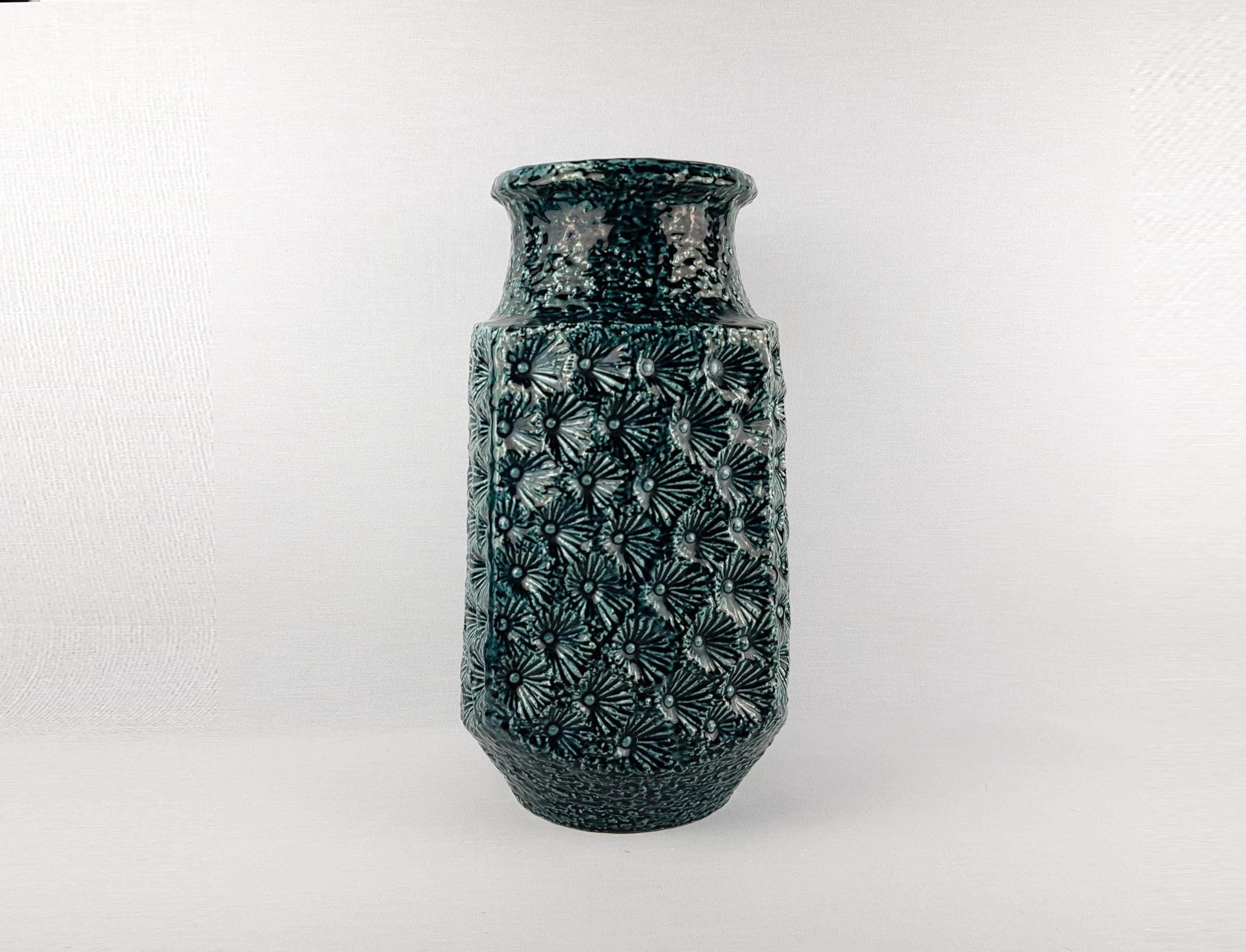 J【品】JASBA ジャスバ 西ドイツ 骨董品 ヴィンテージ 1960年代