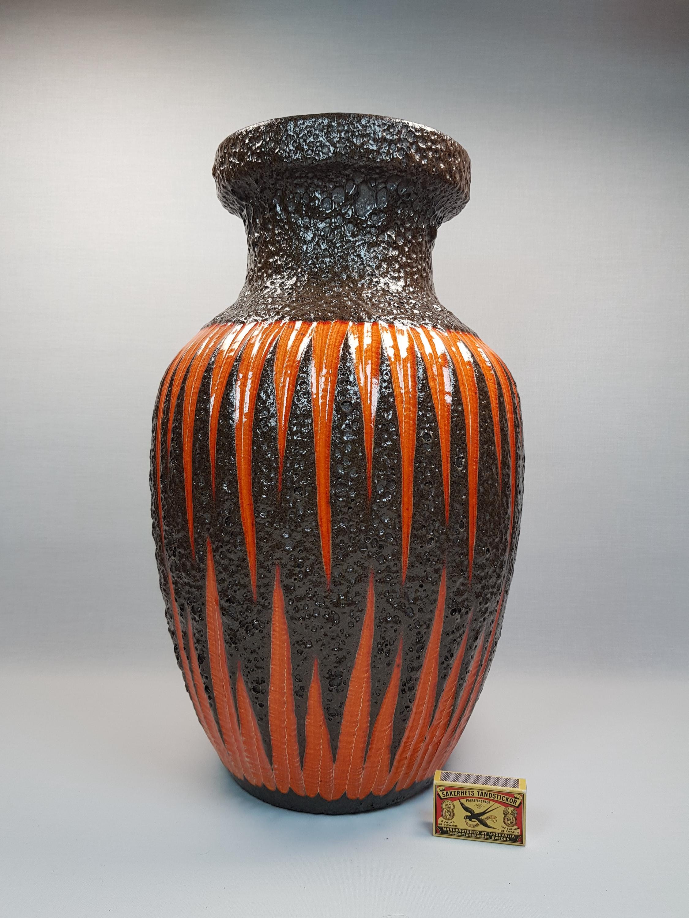 fat lava scheurich 241-30 ファットラバ fat lava scheurich 241-30 ファットラバ fat lava scheurich 241-30