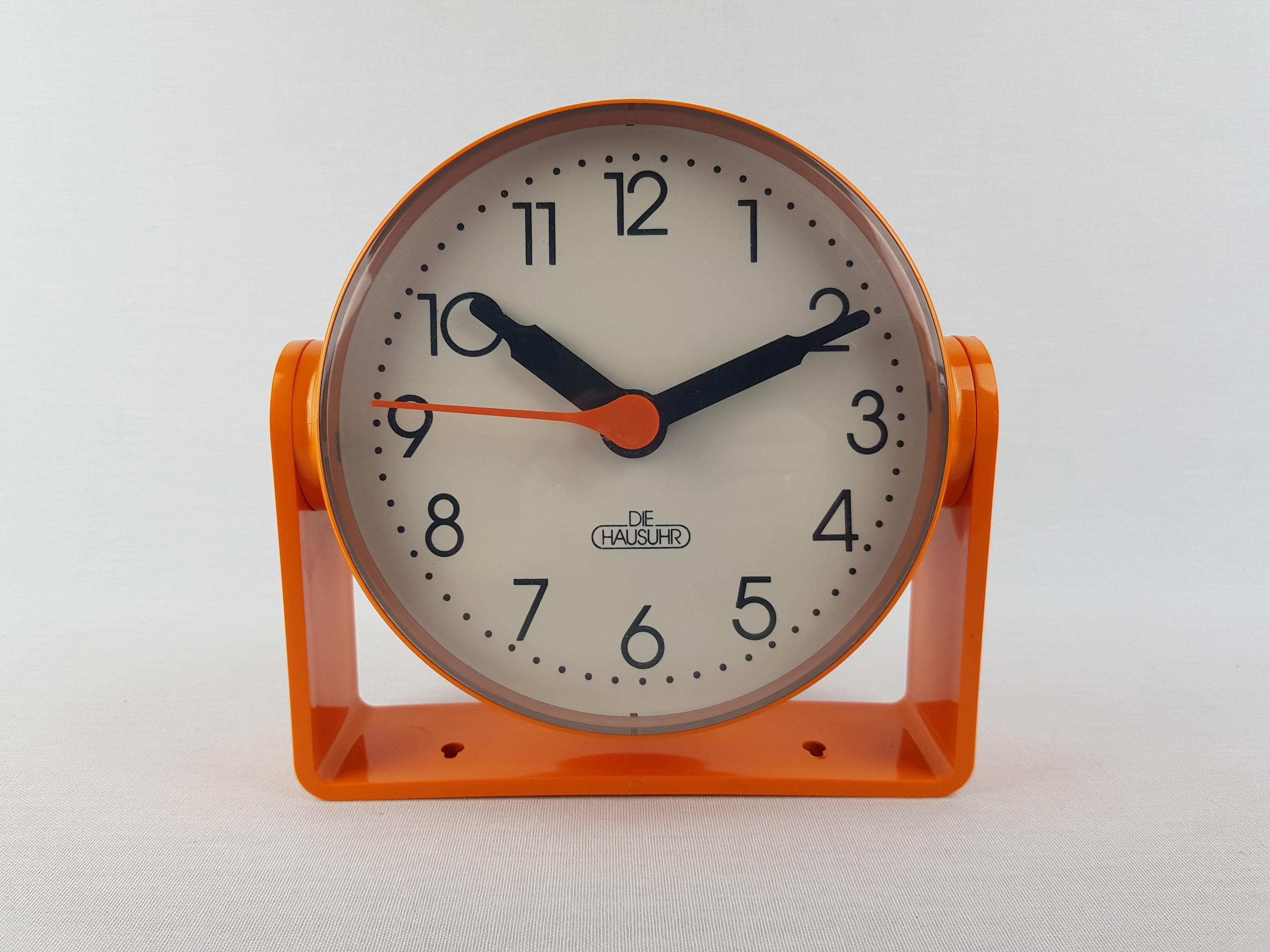 Twemco Clocks - Etsy