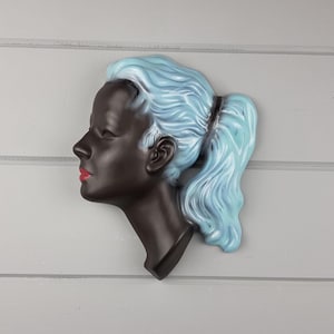 Cortendorf Wall Mask - Etsy