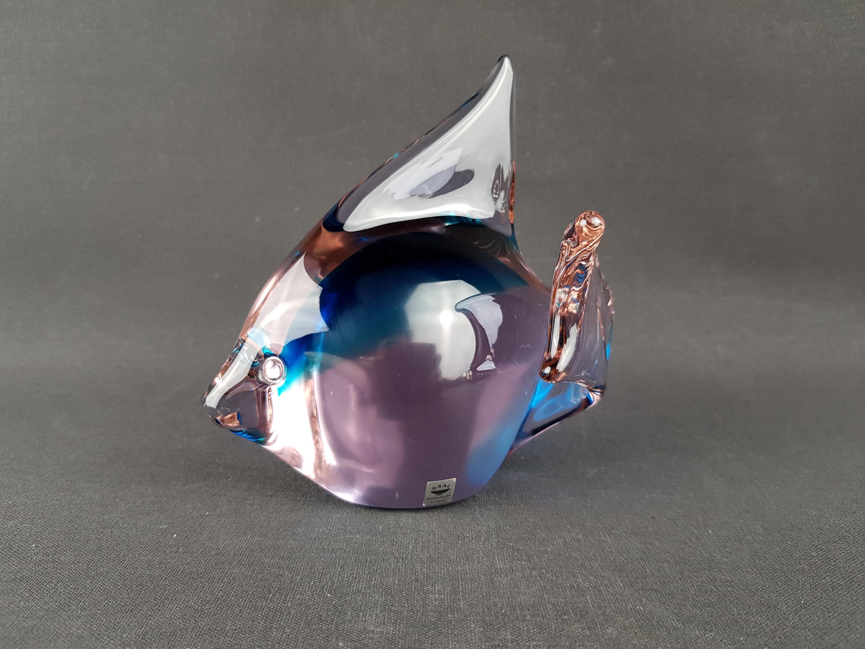 Livio seguso - Etsy 日本