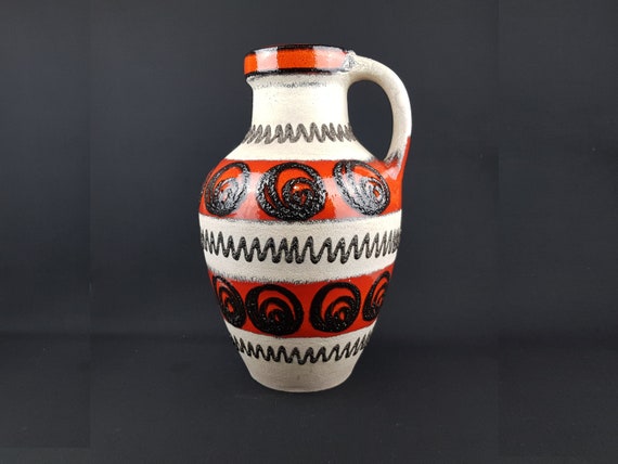 Fatlava XL Carstens Töpferei LORA アラビア 販売 中