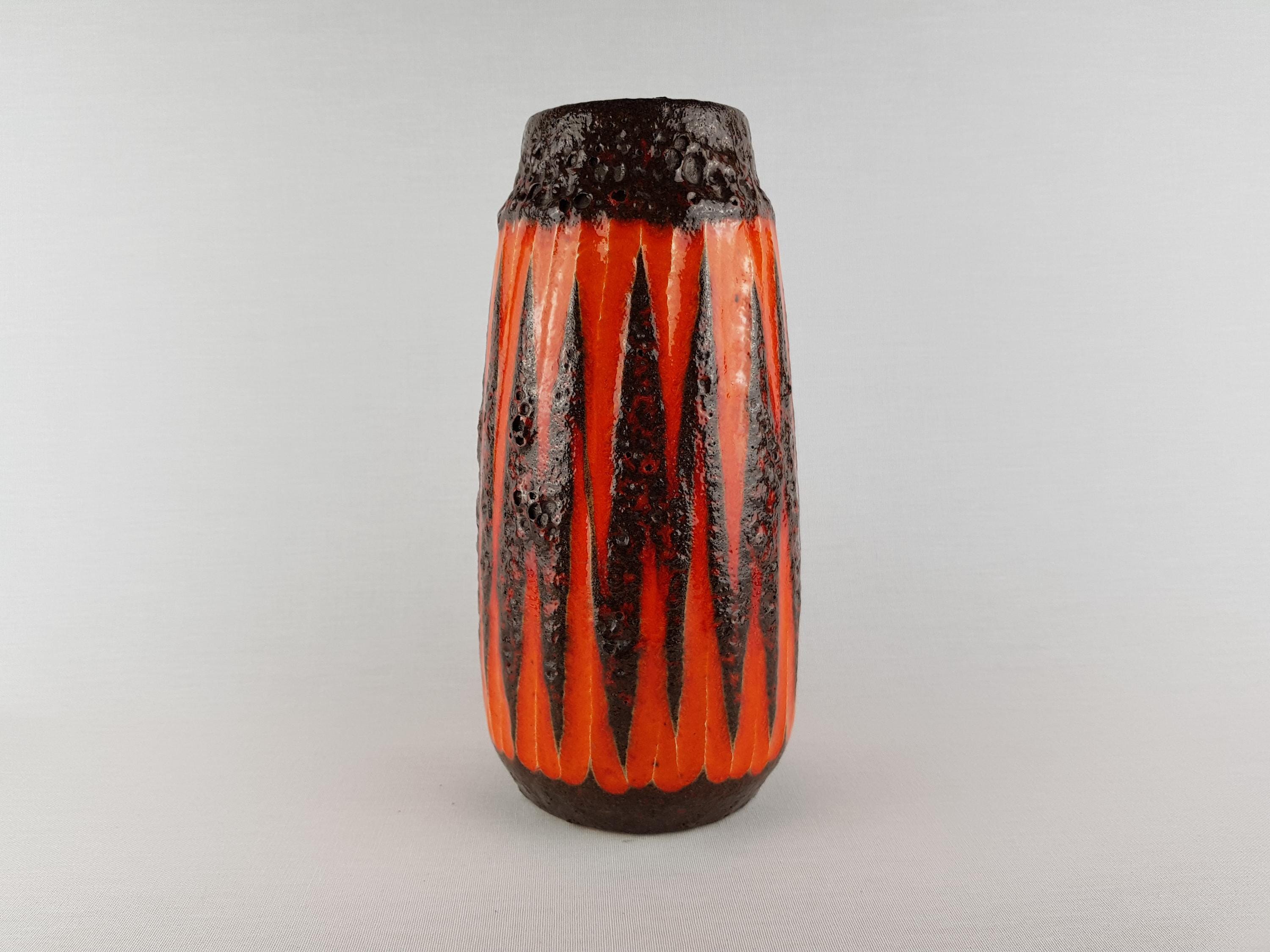 Scheurich Fat Lava - Etsy