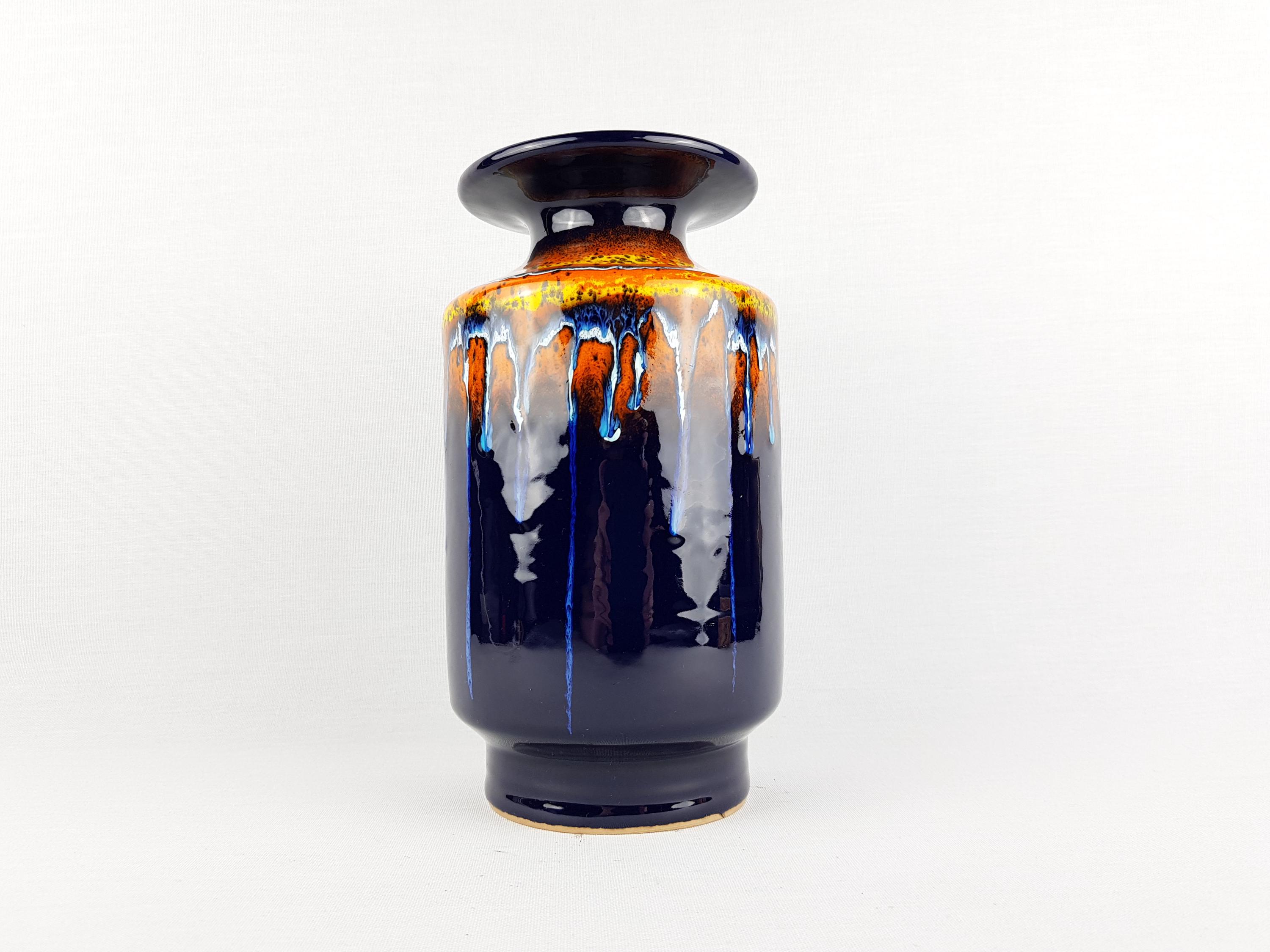 60s〜 Bertoncello 花瓶 彫刻的 グラフィカル ミッドセンチュリー il_fullxfull.7511190835_e4zn.jpg