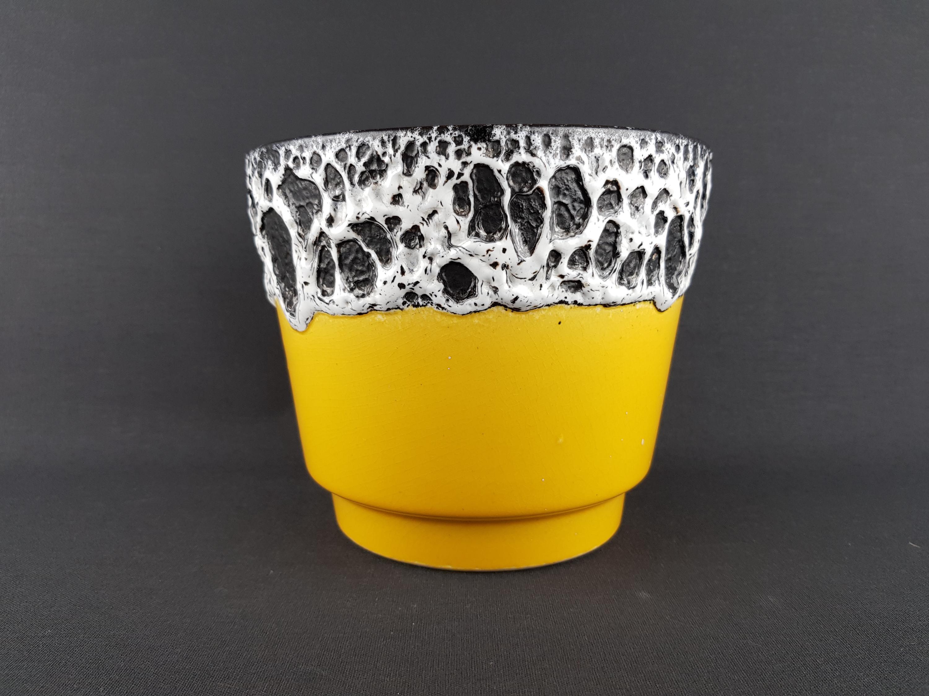 Fat Lava West Germany - Etsy