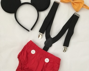 mickey mouse outfit for adults