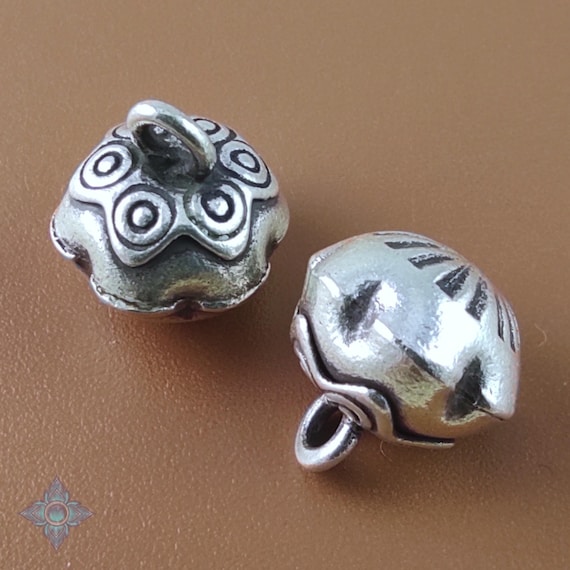 アクセサリー karen Amazon | 【カレンシルバー フラワーNo.862 10個】 SV925より高純度の