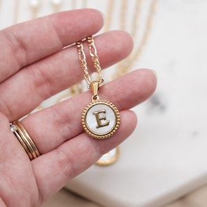 Pendant ONLY, Gold Initial Charm, Personalized Letter, Letter Charm, Custom Necklace, Layering Necklace