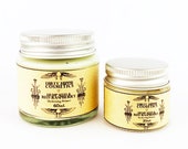 Organic Vegan Face Primer Toxin FREE ZERO WASTE Hempseed, Red Raspberry, Aloe Vera, Palm Free Vegetable Glycerine 20mL 60mL