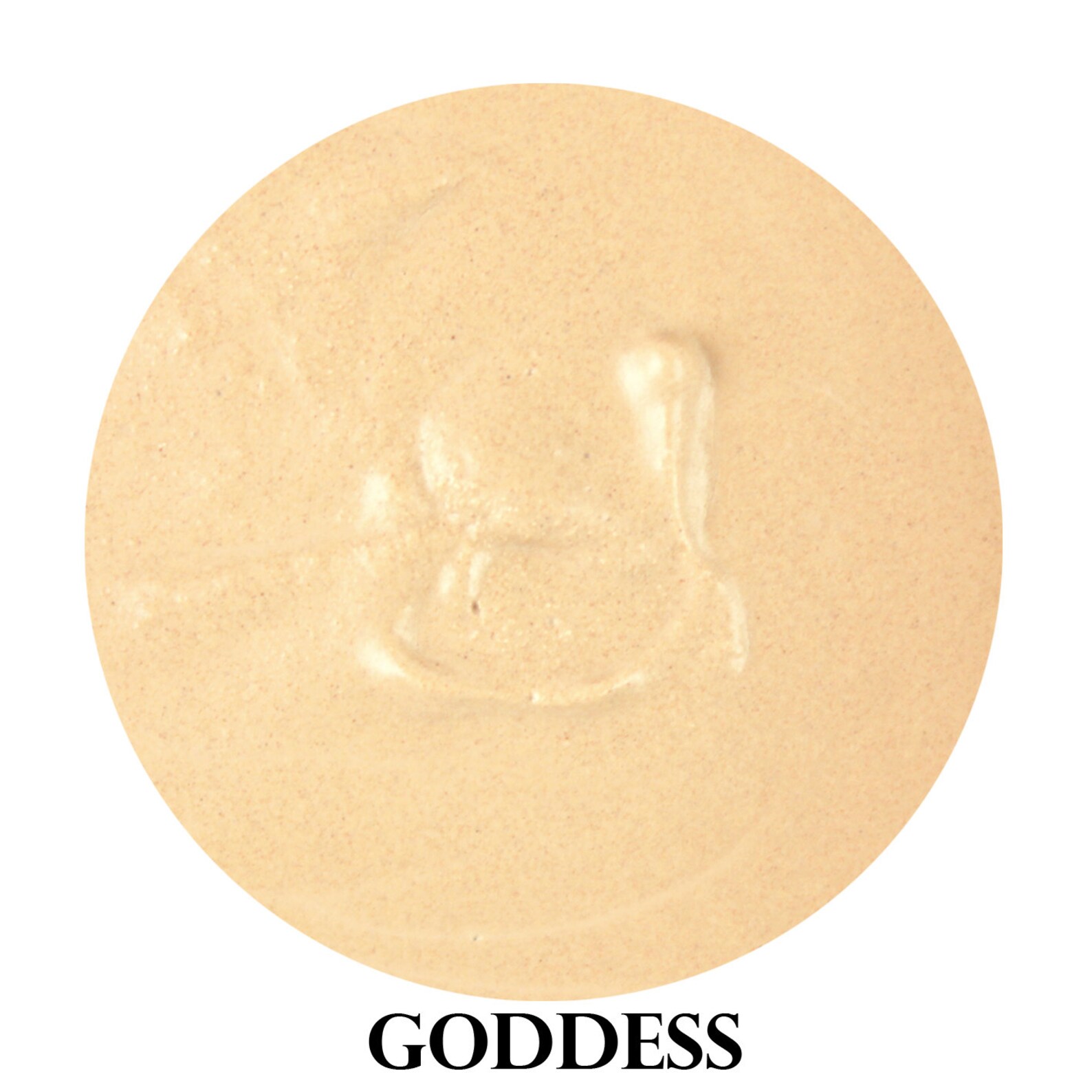 Mineral Cream Concealers ZERO WASTE toxin Free Titanium Etsy