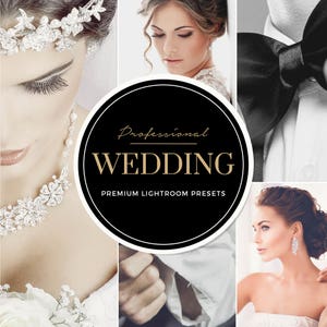 Wedding Lightroom Presets Professional Collection wedding presets, Lightroom presets wedding, photoshop presets, best, INSTANT DOWNLOAD image 6