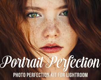 Portrait Presets Lightroom Portrait Pinsel Lightroom Portrait Retouch Presets Hochzeit beste Lightroom Presets Haut Retusche Neugeborenen Preset