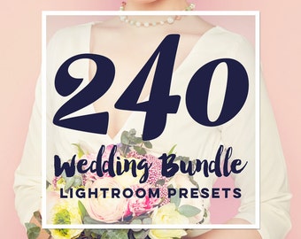 Lightroom Wedding Presets Bundle Film wedding presets Matte Wedding presets Lightroom 6 Retro Fashion Food Best presets INSTANT DOWNLOAD