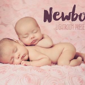 Newborn Baby Lightroom Presets Adobe Lightroom Presets Children Presets Newborn Presets Lightroom Newborn Baby Photography Photographers