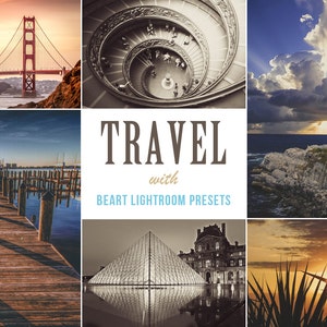 Lightroom Presets for Landscape and Travel Photography photography photographer, presets lightroom, photoshop actions, Beart presets hdr image 3