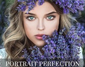 60% OFF! Soft Skin Portrait Lightroom Presets for Lightroom Skin Retouching Best Portrait Preset Adobe Lightroom 6 Presets children newborn