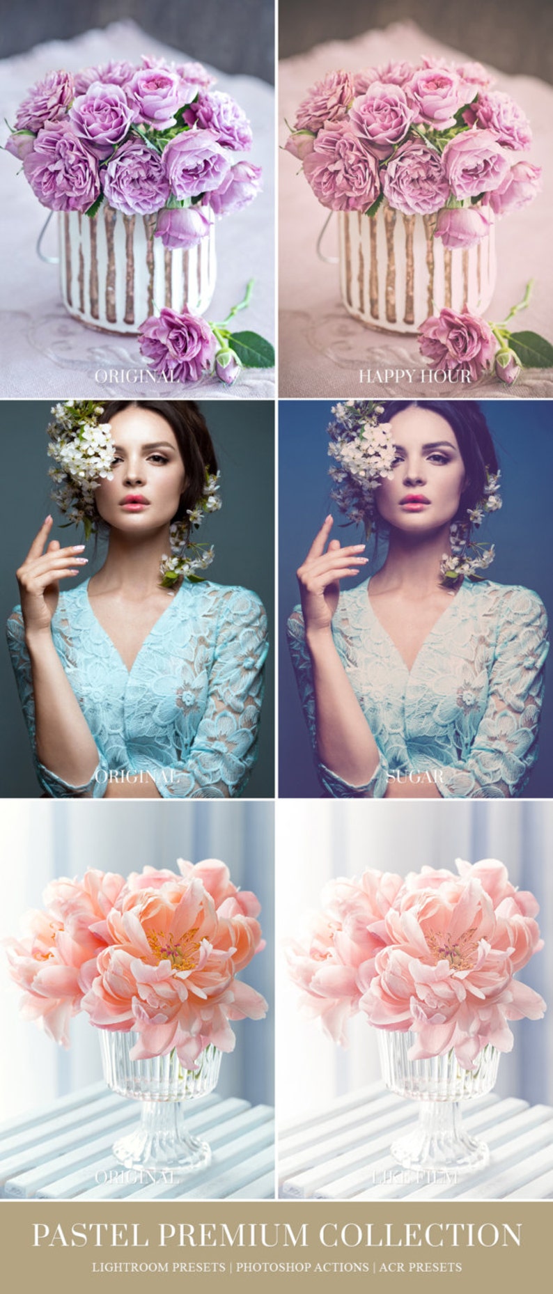 adobe presets adobe presets