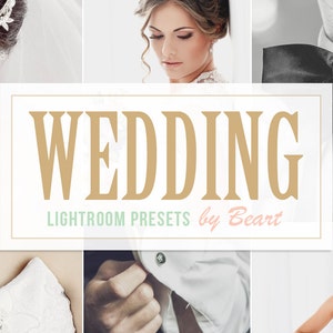 Lightroom Wedding Presets Bundle Film wedding presets Matte Wedding presets Lightroom 6 Retro Fashion Food Best presets INSTANT DOWNLOAD image 3