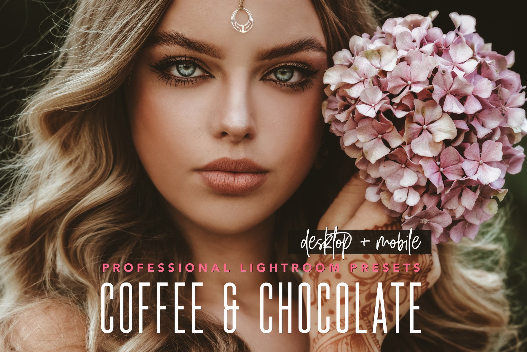Chocolate LR presets