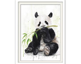Print Panda