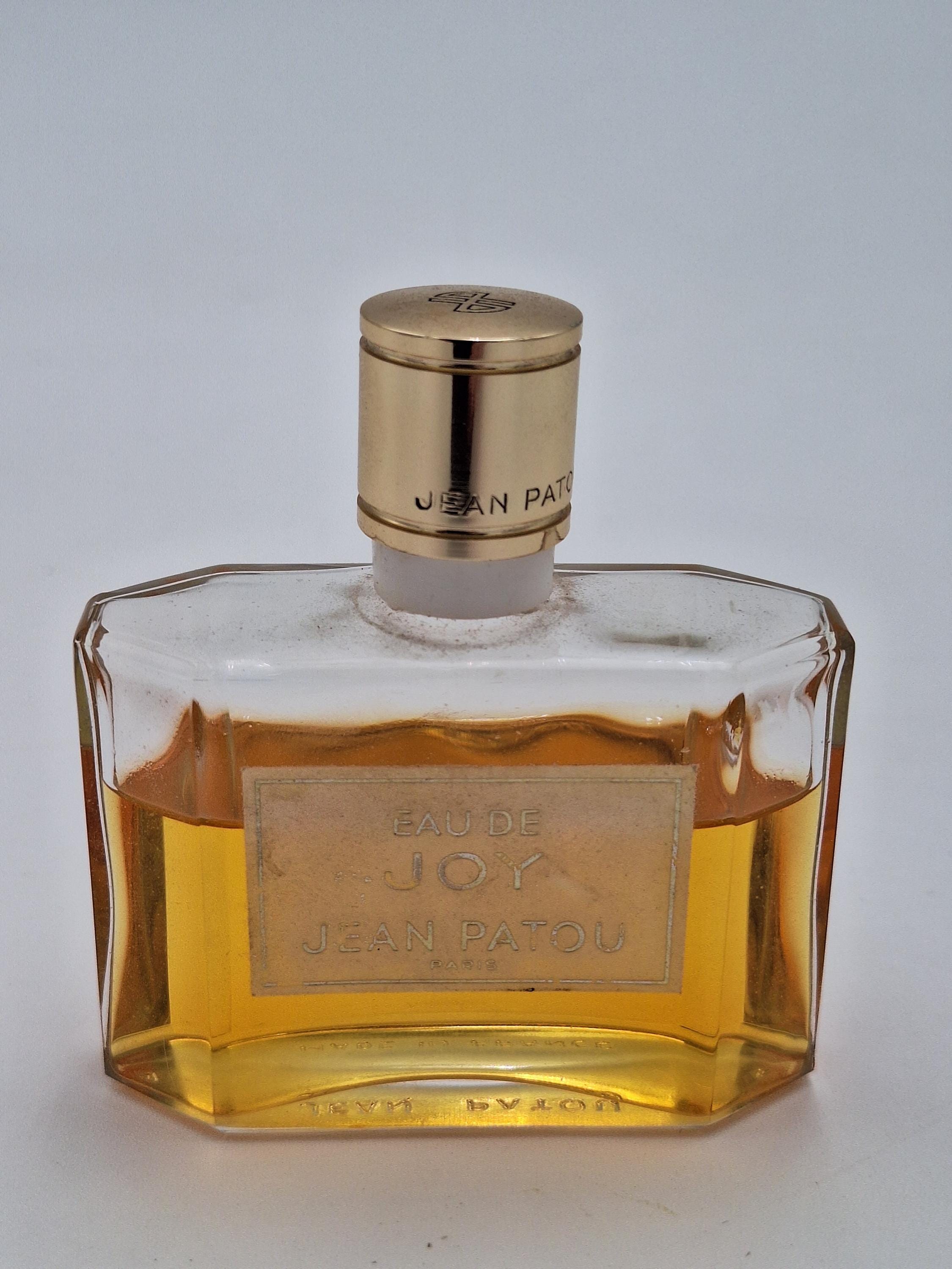 Jean Patou Joy Perfume - Etsy