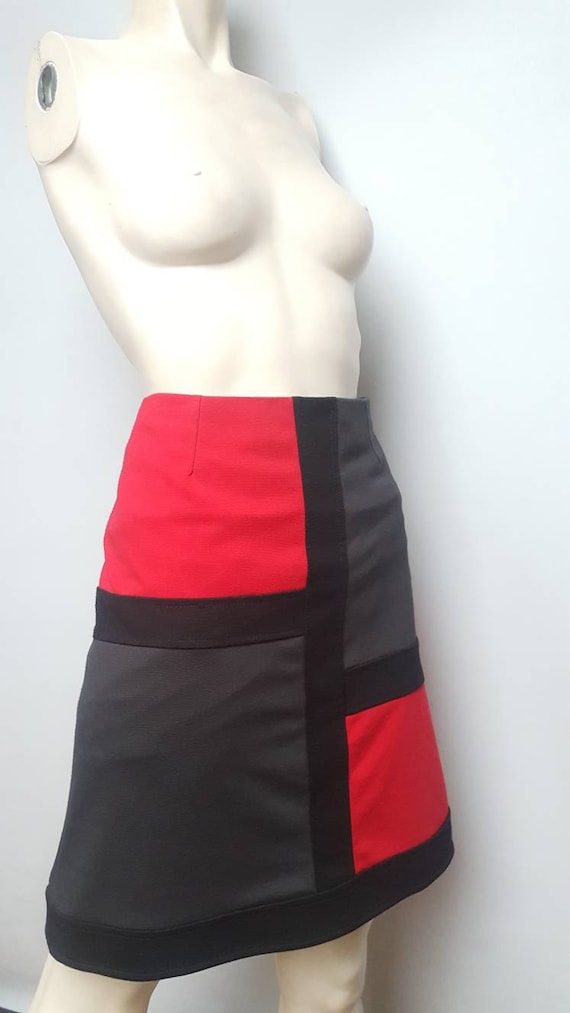 Sandro store ferrone gonne