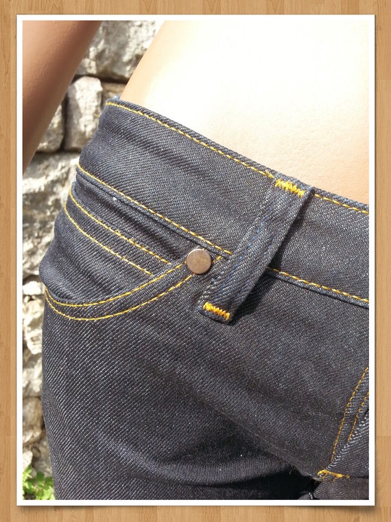 WRANGLER vintage jeans - image 4