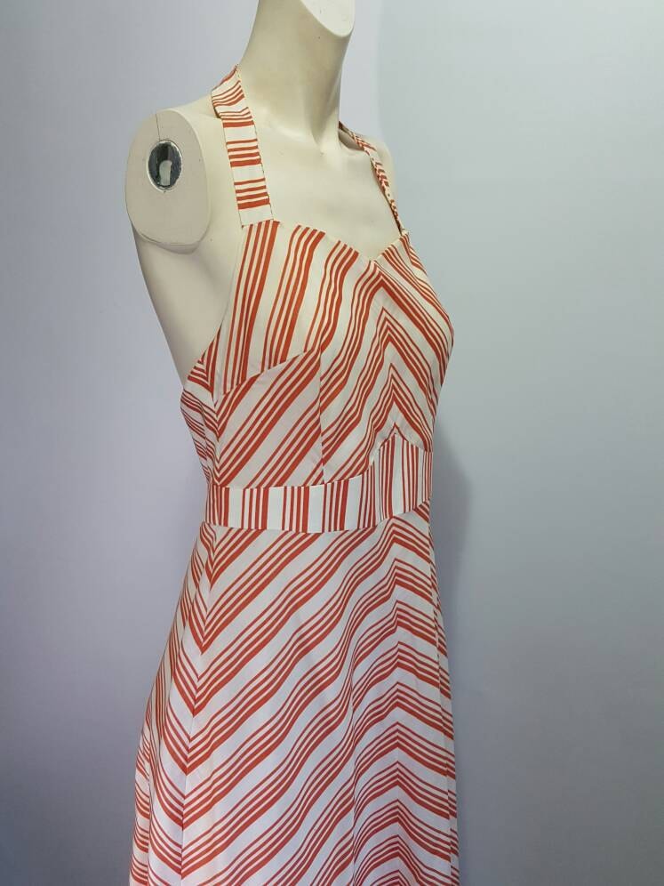 Marilyn Monroe Style Dress Unique Dress From 1975 Made for the Aniversary  of the Label Keim Made in Yugoslavia Rare Vintage Pun up Excellent - Etsy