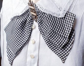 Blusa de algodón blanco vintage hecha a mano blusa blanca de mujer de los años 30 ajuste más estilos vintage cuello decorado con liso delantero nidle trabajo 30s blusa