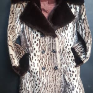 【スキズスキー様ご購入予定】レア品　Michel Alexis Parisコート Michel Alexis - Etsy
