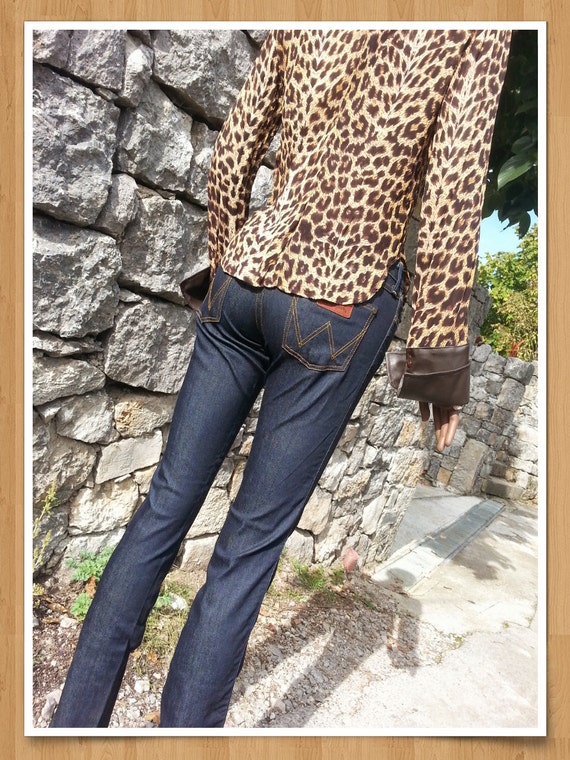 WRANGLER vintage jeans